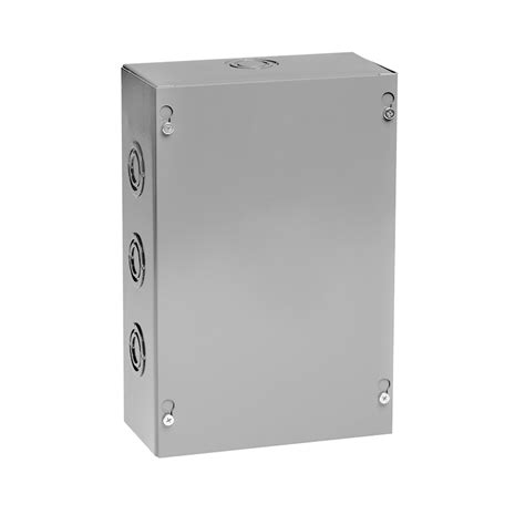 10x10x6 junction box size